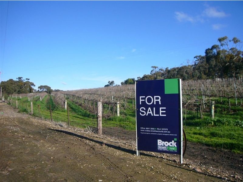 2 Quarry Road, Clare SA 5453