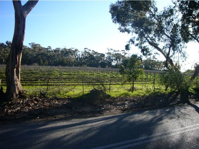 2 Quarry Road, Clare SA 5453
