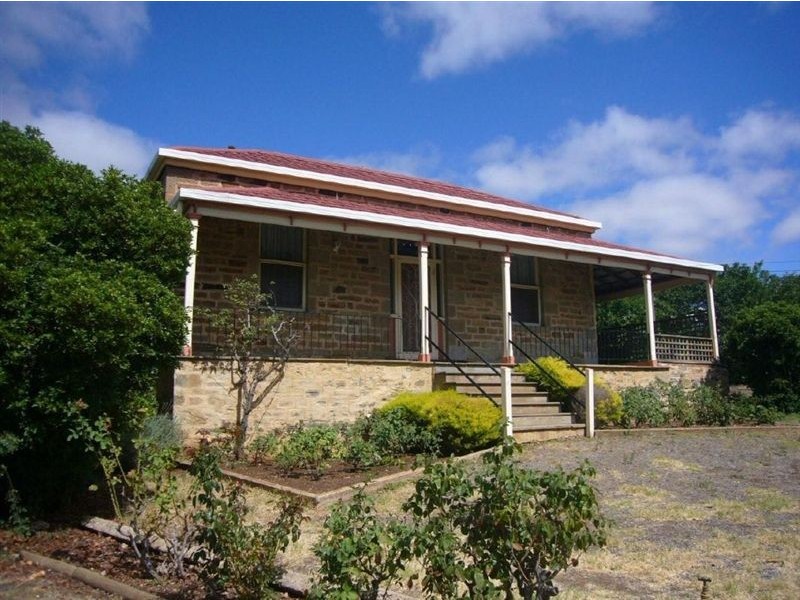 340 Main North Rd, Clare SA 5453