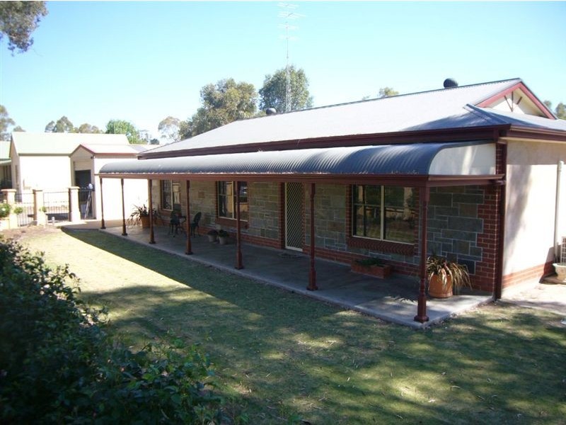 Lot 133 Anton Street, Sevenhill SA 5453