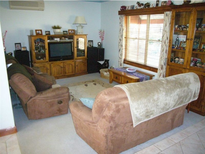 Lot 133 Anton Street, Sevenhill SA 5453