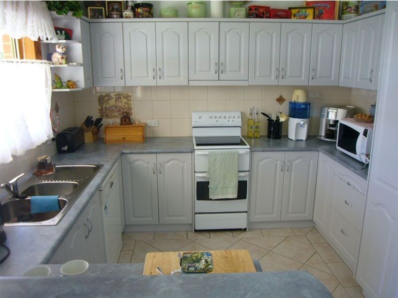 Lot 133 Anton Street, Sevenhill SA 5453