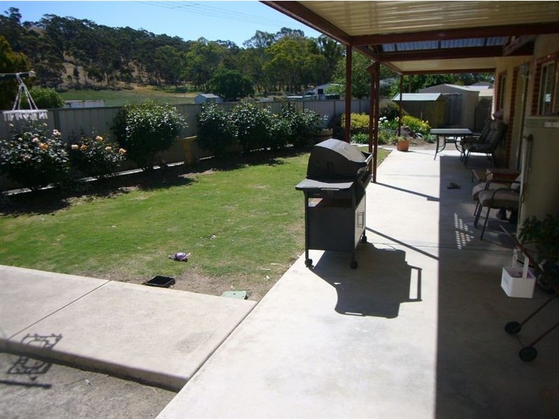Lot 133 Anton Street, Sevenhill SA 5453