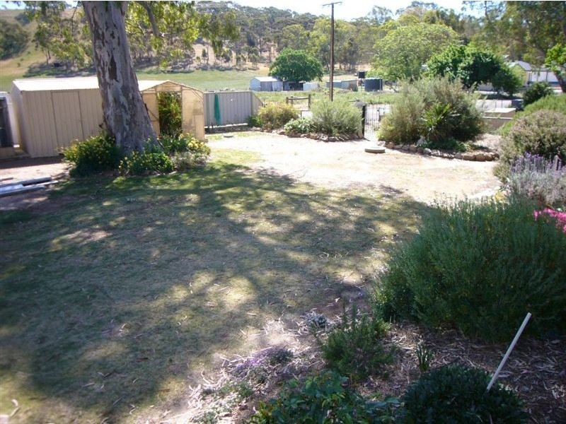 Lot 133 Anton Street, Sevenhill SA 5453