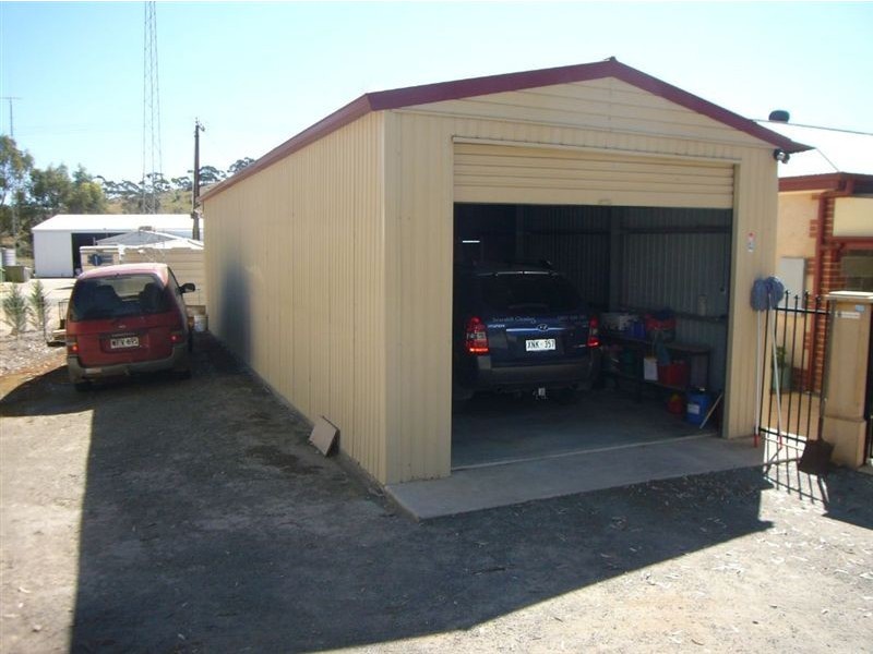 Lot 133 Anton Street, Sevenhill SA 5453