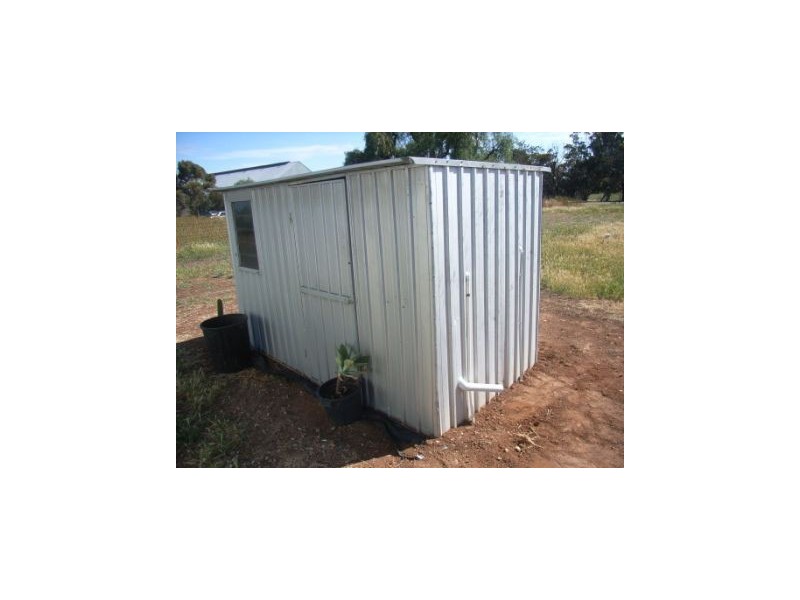 38 High Street, Hoyleton SA 5453