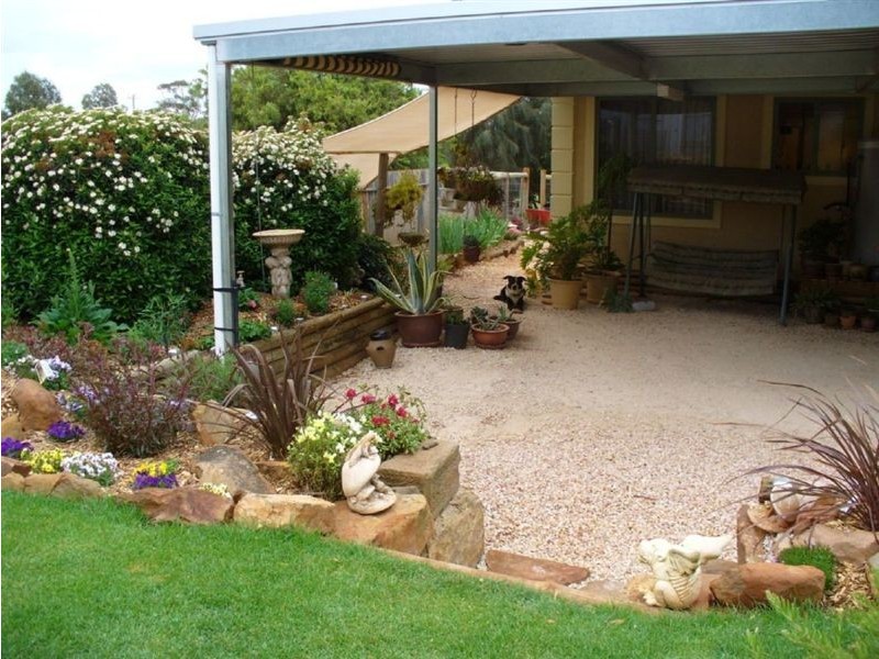 Lot 1 Dennis Road, Auburn SA 5451