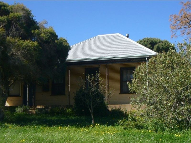 Sect 775 Main North Rd Leasingham, Watervale SA 5452