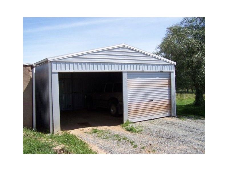 Jamestown SA 5491