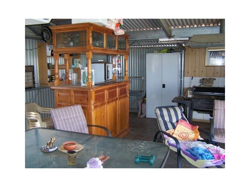 Jamestown SA 5491