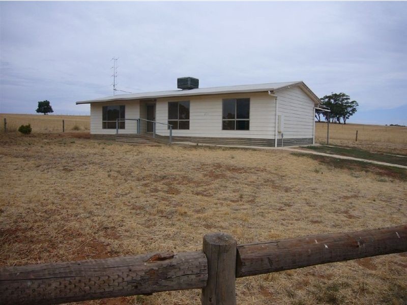 Lot 2 Raglan Street, Auburn SA 5451