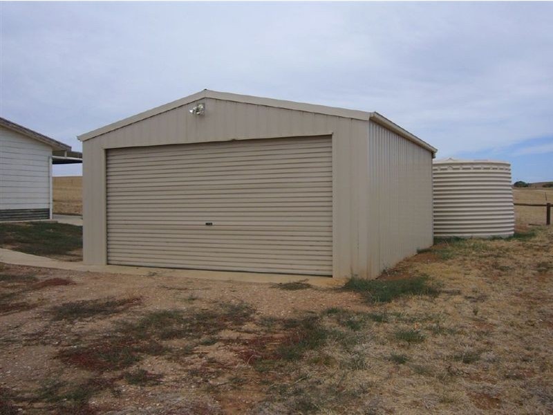 Lot 2 Raglan Street, Auburn SA 5451
