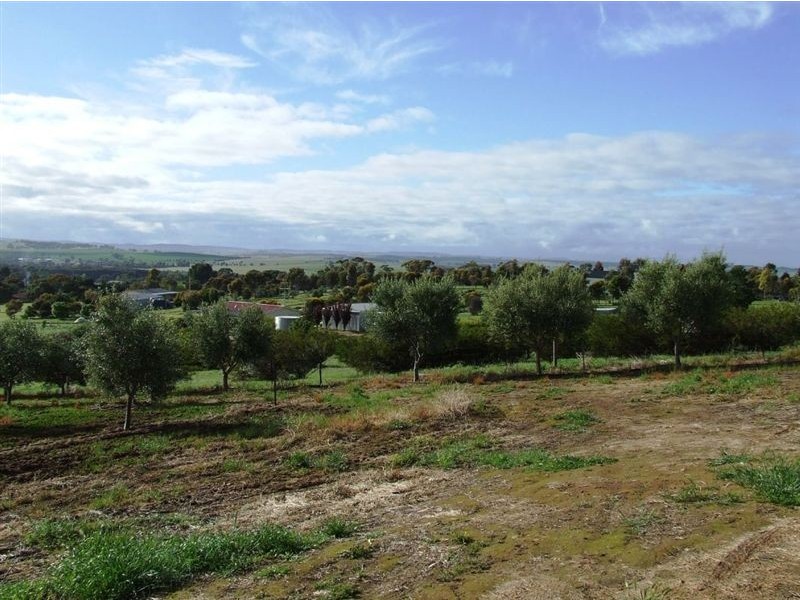 3 West Street, Auburn SA 5451