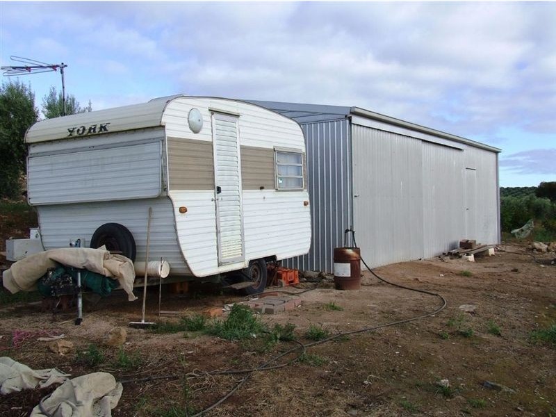 3 West Street, Auburn SA 5451