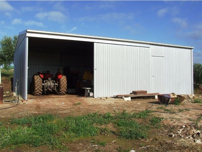 3 West Street, Auburn SA 5451
