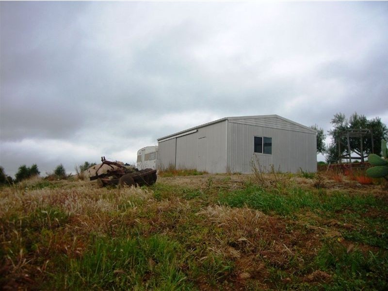 3 West Street, Auburn SA 5451