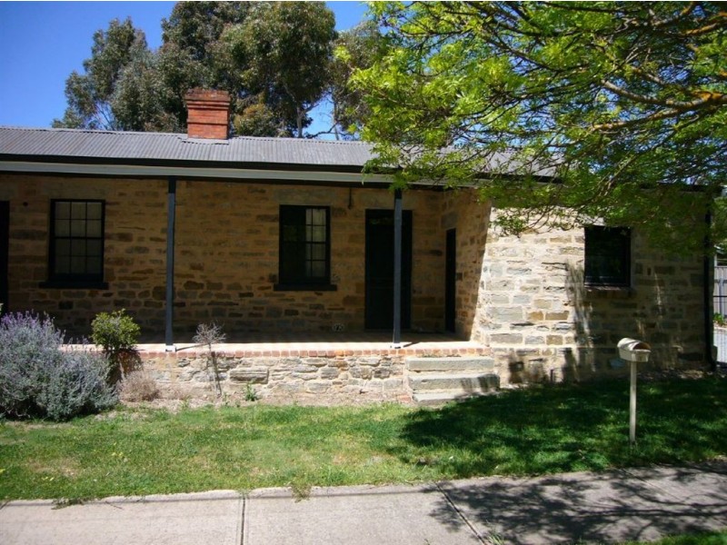 52B Victoria Rd, Clare SA 5453