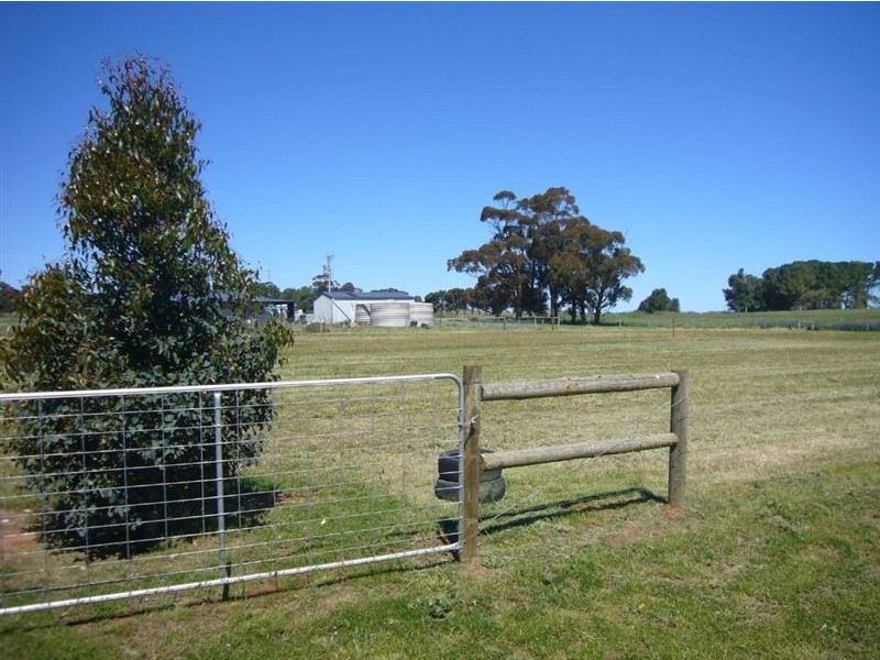 Lot 43 Merewether, Farrell Flat SA 5416