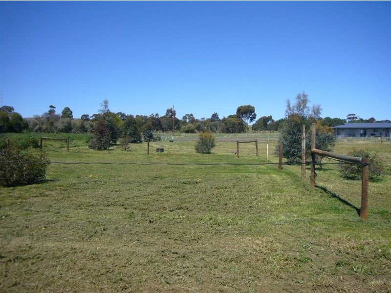 Lot 43 Merewether, Farrell Flat SA 5416