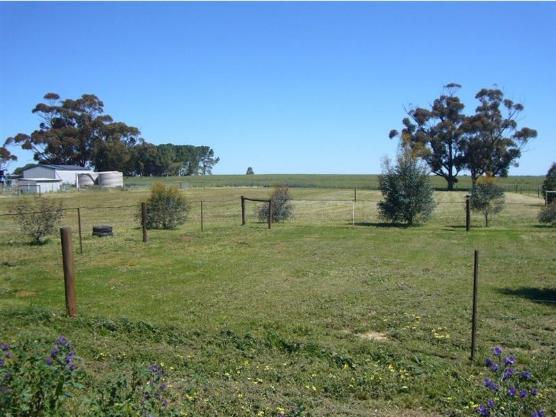 Lot 43 Merewether, Farrell Flat SA 5416