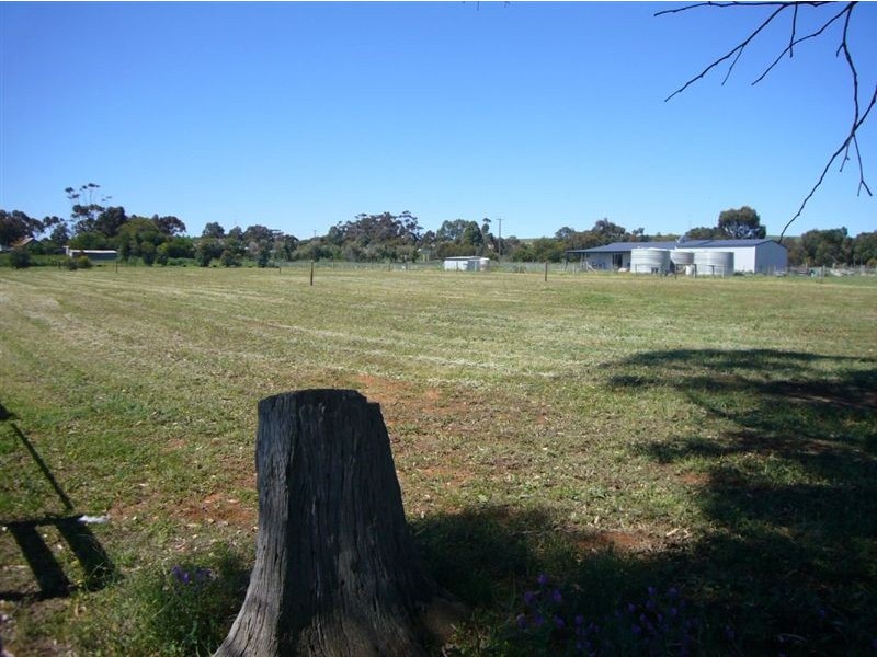 Lot 44 Merewether, Farrell Flat SA 5416