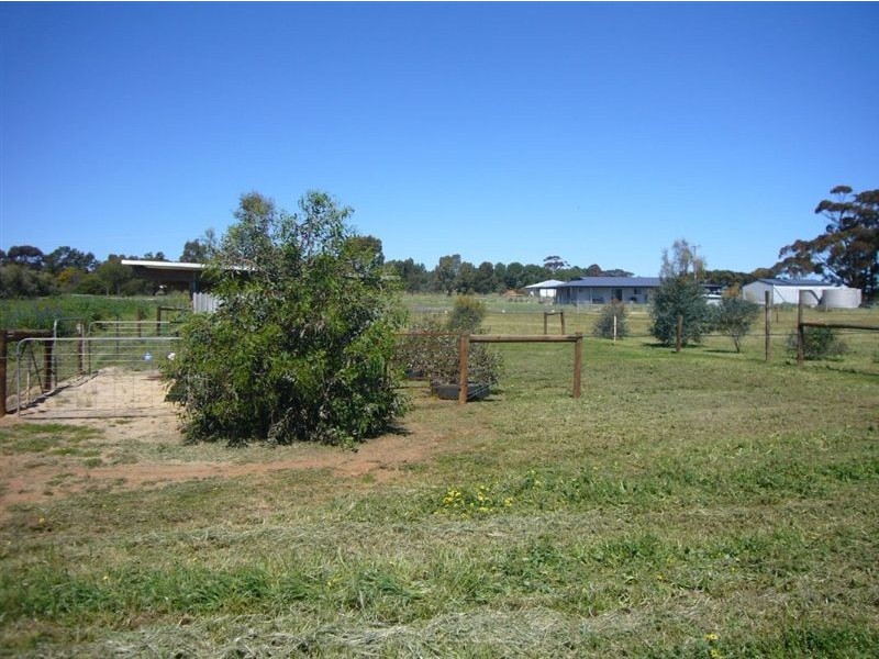 Lot 44 Merewether, Farrell Flat SA 5416