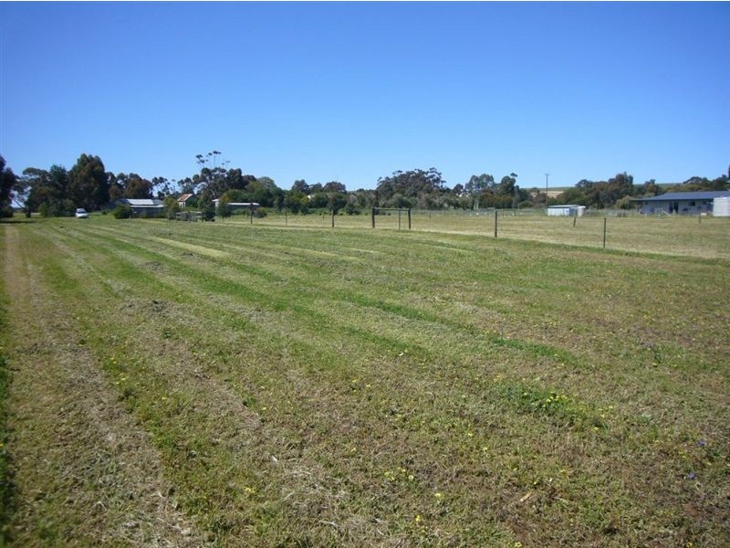 Lot 42 Merewether St, Farrell Flat SA 5416
