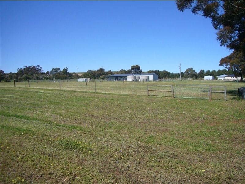 Lot 42 Merewether St, Farrell Flat SA 5416