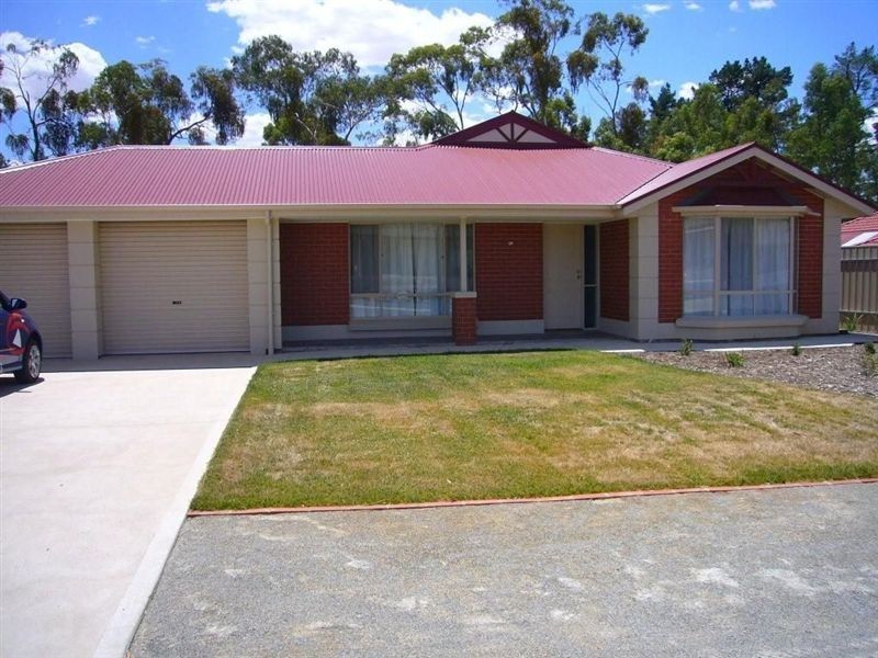 3 Rocky Glen Crt, Clare SA 5453