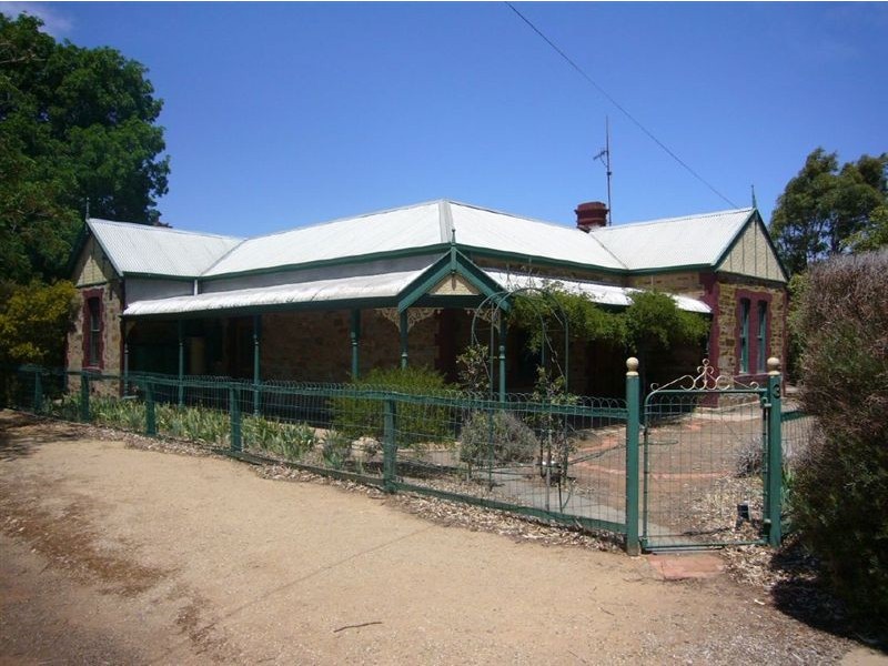 3 Sancreed Street, Burra SA 5417