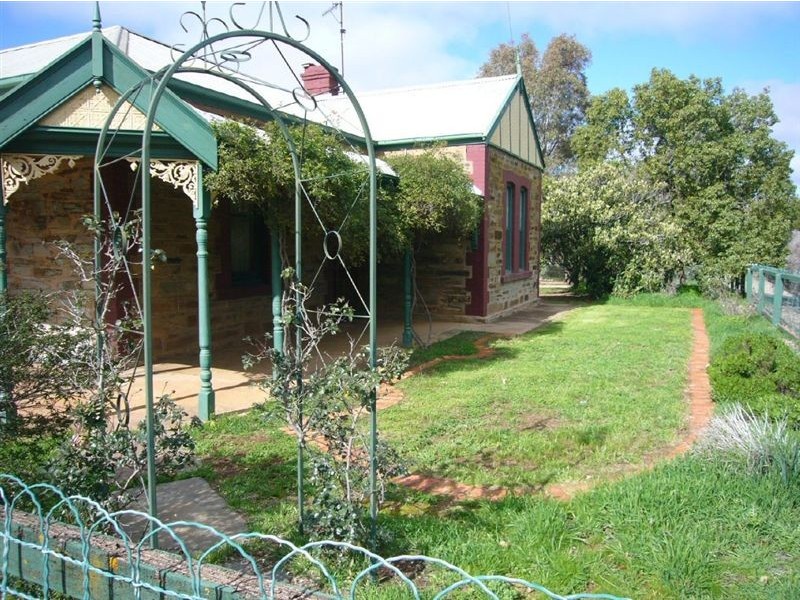 3 Sancreed Street, Burra SA 5417