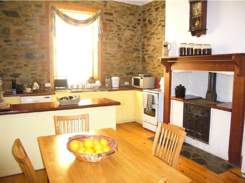 3 Sancreed Street, Burra SA 5417