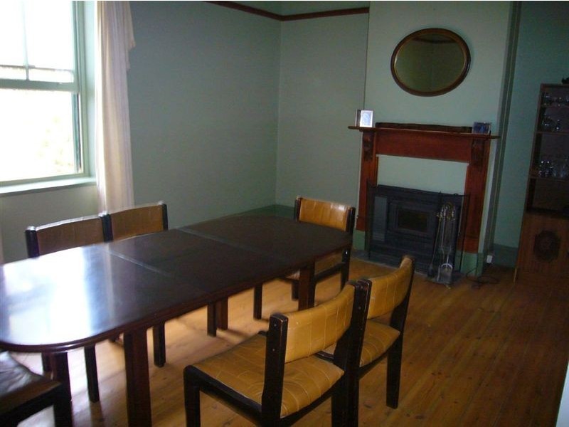 3 Sancreed Street, Burra SA 5417