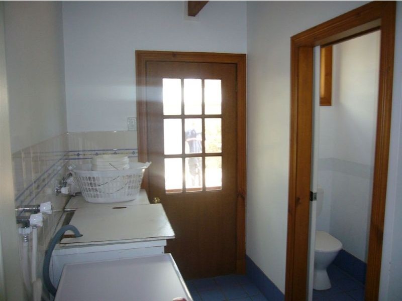 3 Sancreed Street, Burra SA 5417