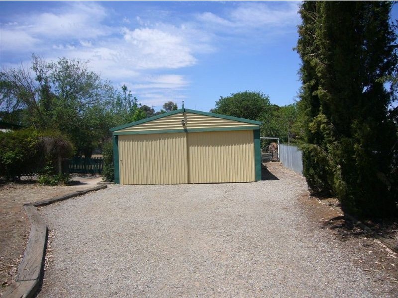 3 Sancreed Street, Burra SA 5417