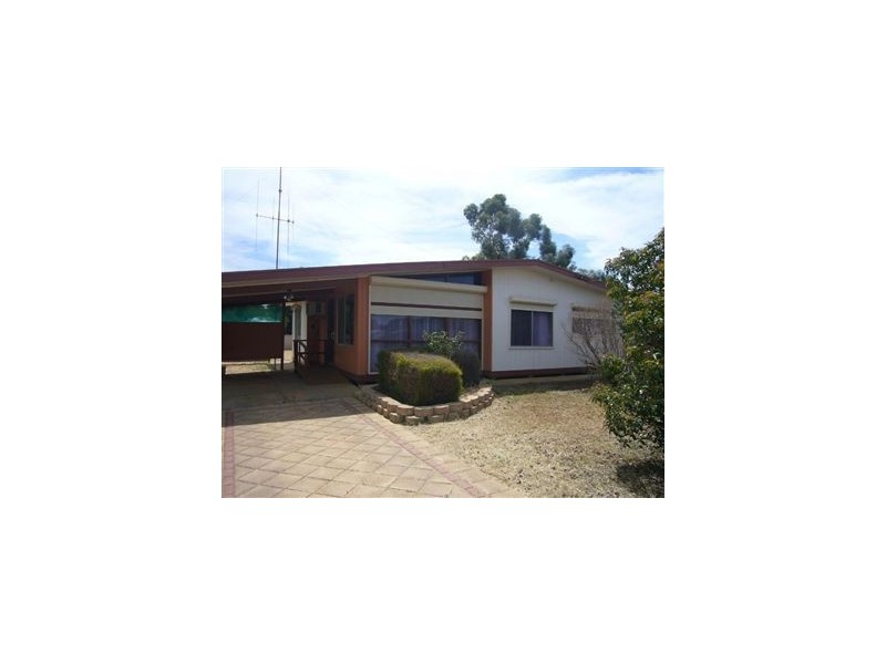 1 Eleventh Street, Snowtown SA 5520