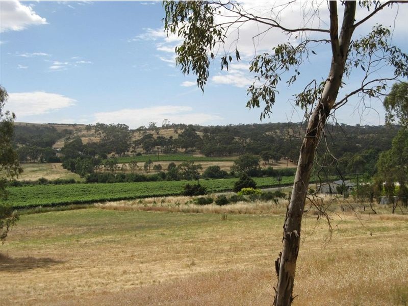 7 High Street, Clare SA 5453