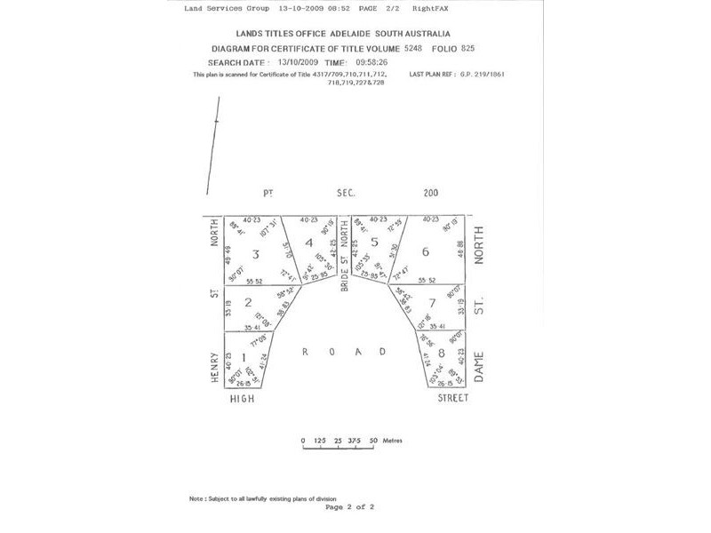 5 & 6 Dame Street, Clare SA 5453
