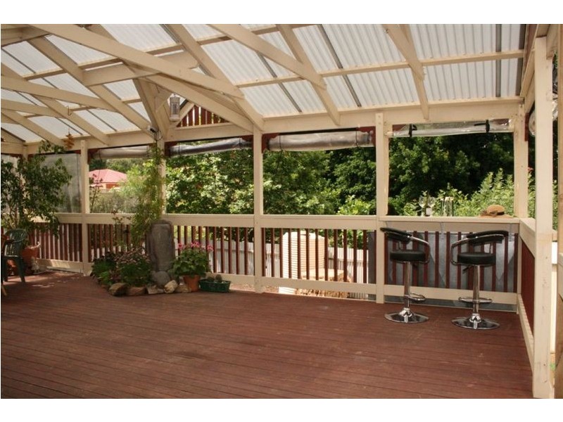 4 Bartholomew Avenue, Lobethal SA 5241