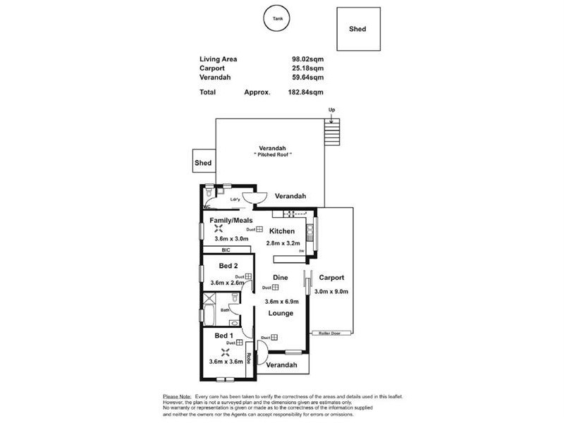 4 Bartholomew Avenue, Lobethal SA 5241