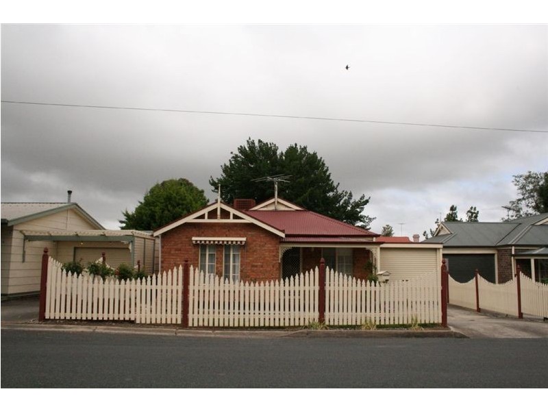 4 Bartholomew Avenue, Lobethal SA 5241