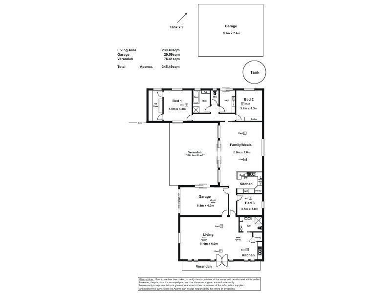 53 Shannon Street, Birdwood SA 5234