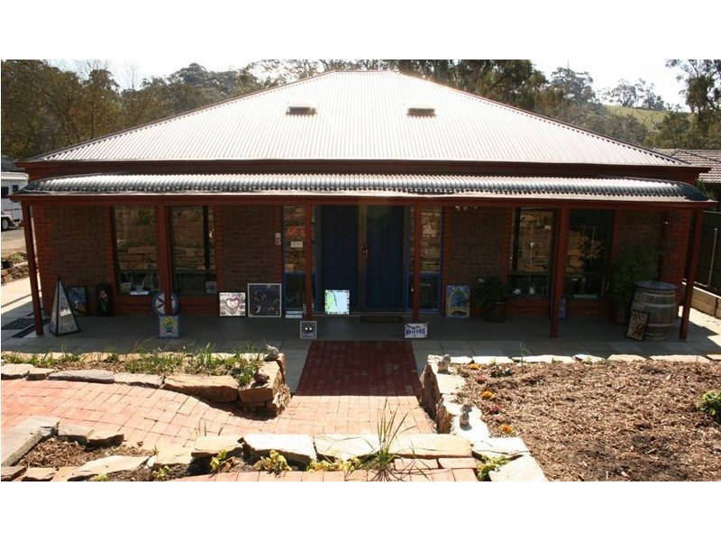 53 Shannon Street, Birdwood SA 5234