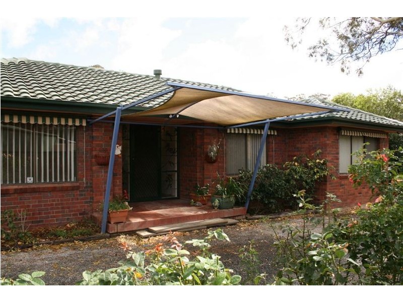 51 Shannon, Birdwood SA 5234