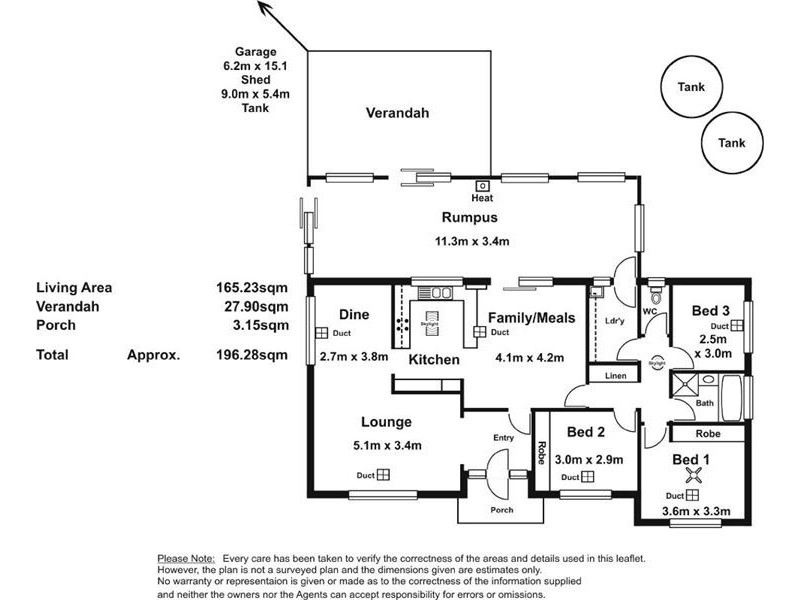 51 Shannon, Birdwood SA 5234