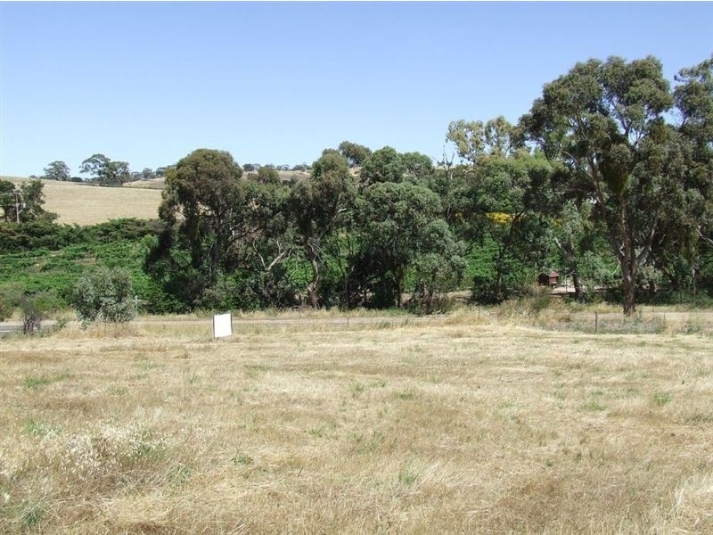 lot 2 Hayward St Armagh, Clare SA 5453