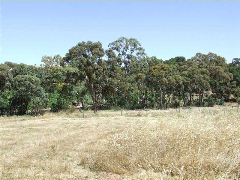 lot 2 Hayward St Armagh, Clare SA 5453