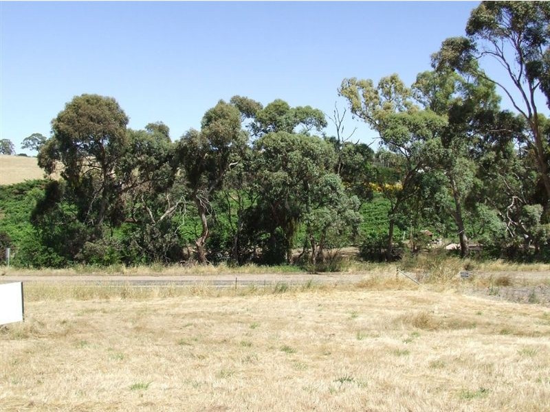lot 2 Hayward St Armagh, Clare SA 5453