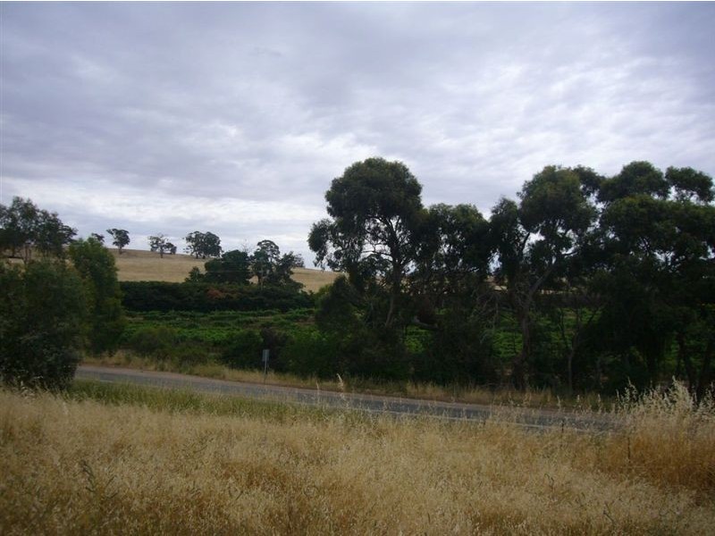 lot 2 Hayward St Armagh, Clare SA 5453
