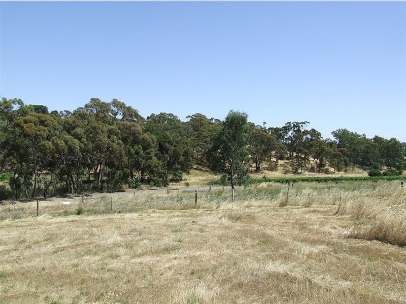 lot 2 Hayward St Armagh, Clare SA 5453